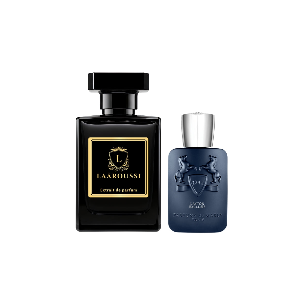 Layton PARFUMS DE MARLY