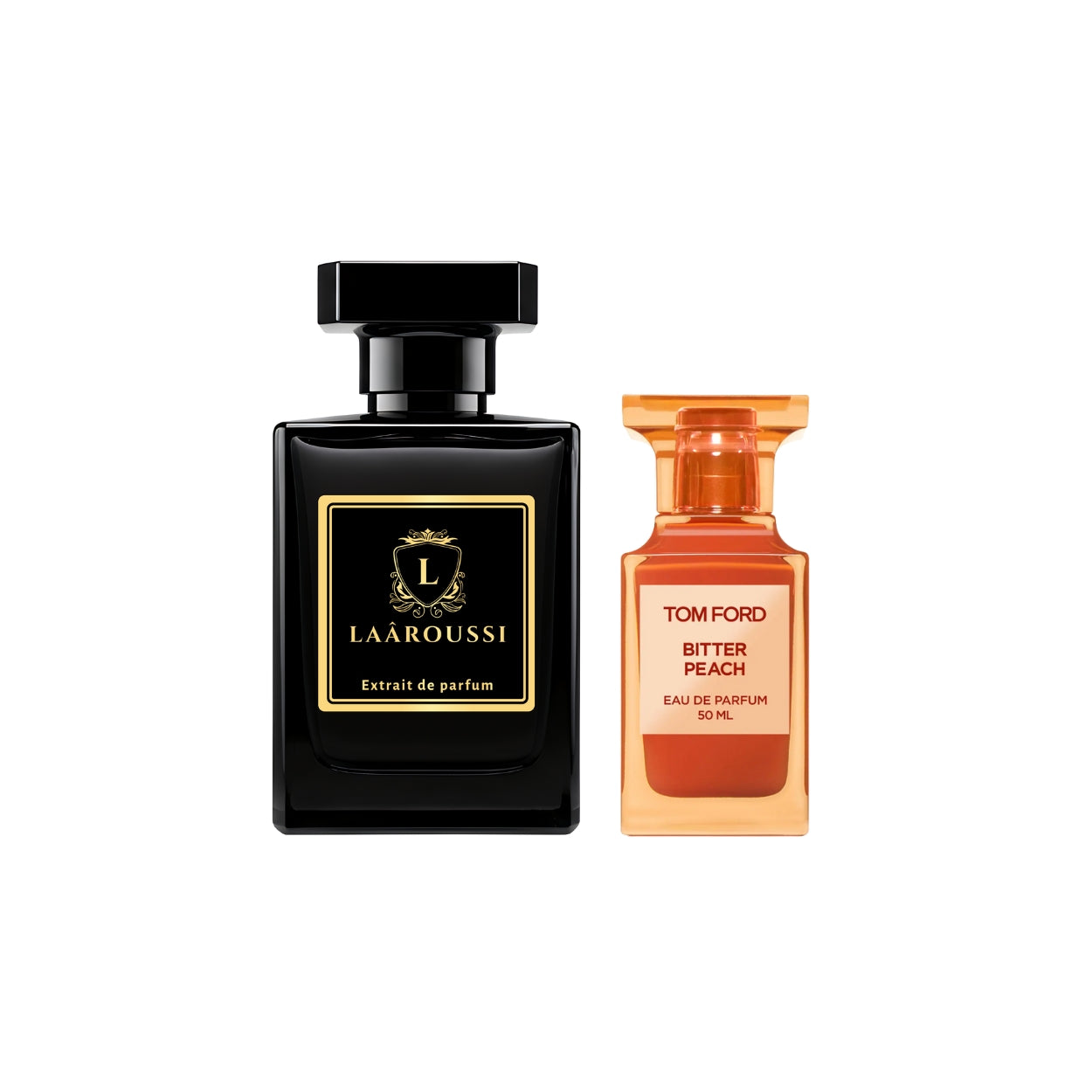 Bitter Peach TOM FORD