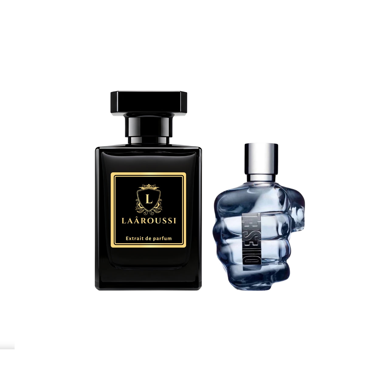 Only The Brave Diesel