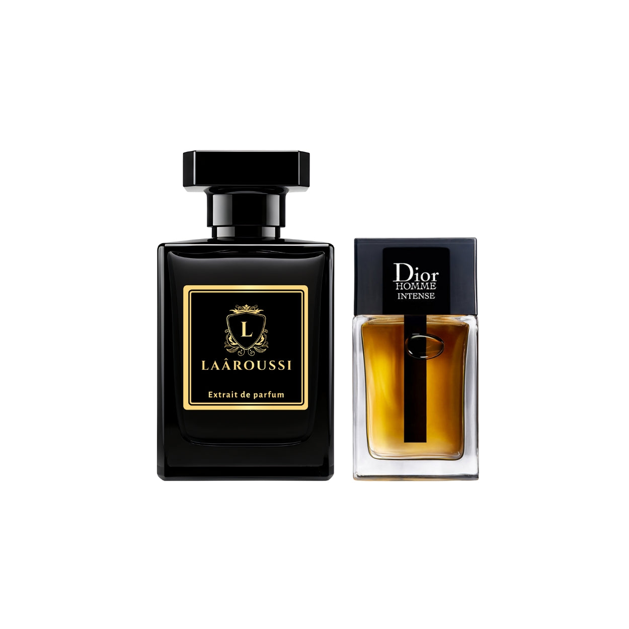 Homme Intense de DIOR
