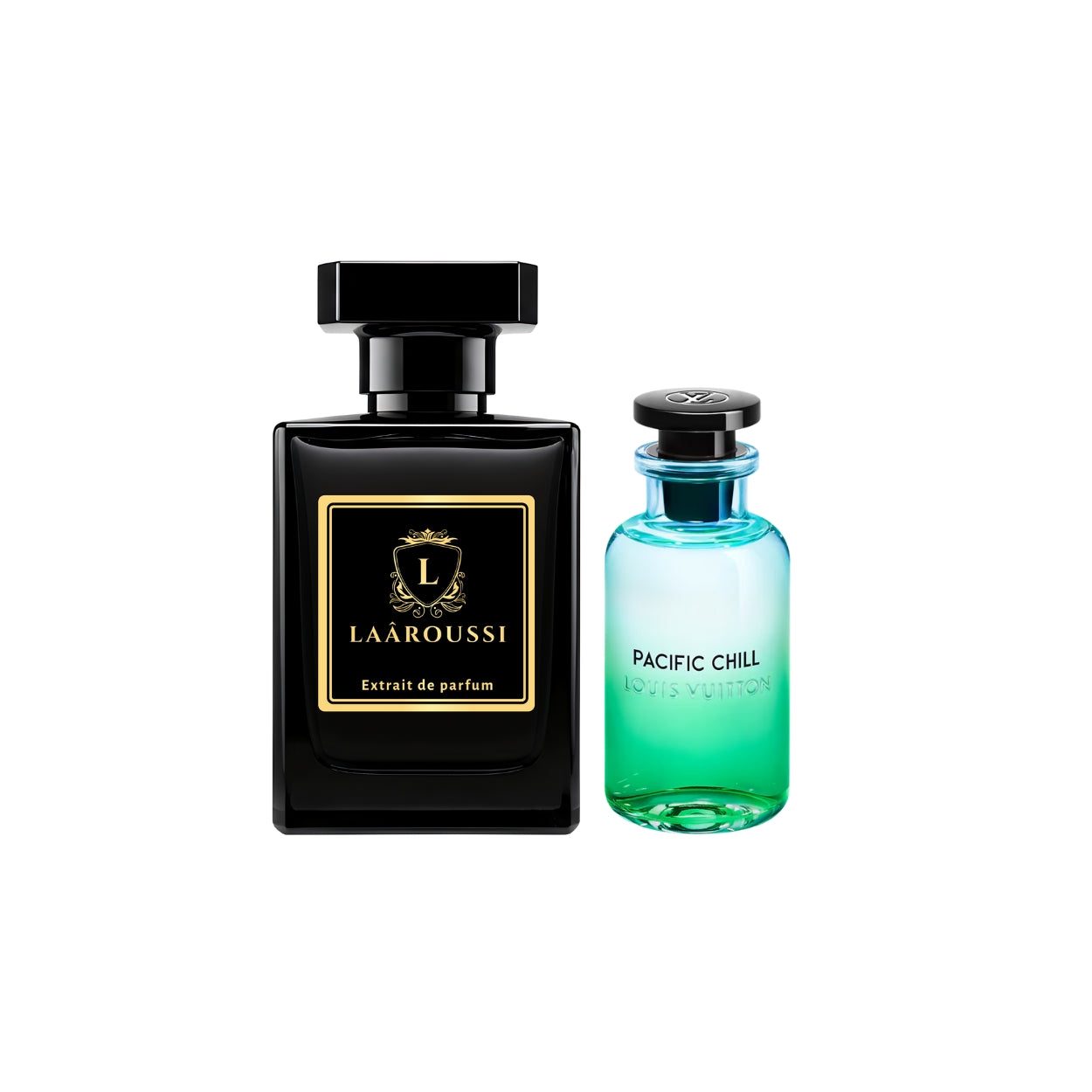 Pacific Chill de Louis Vuitton