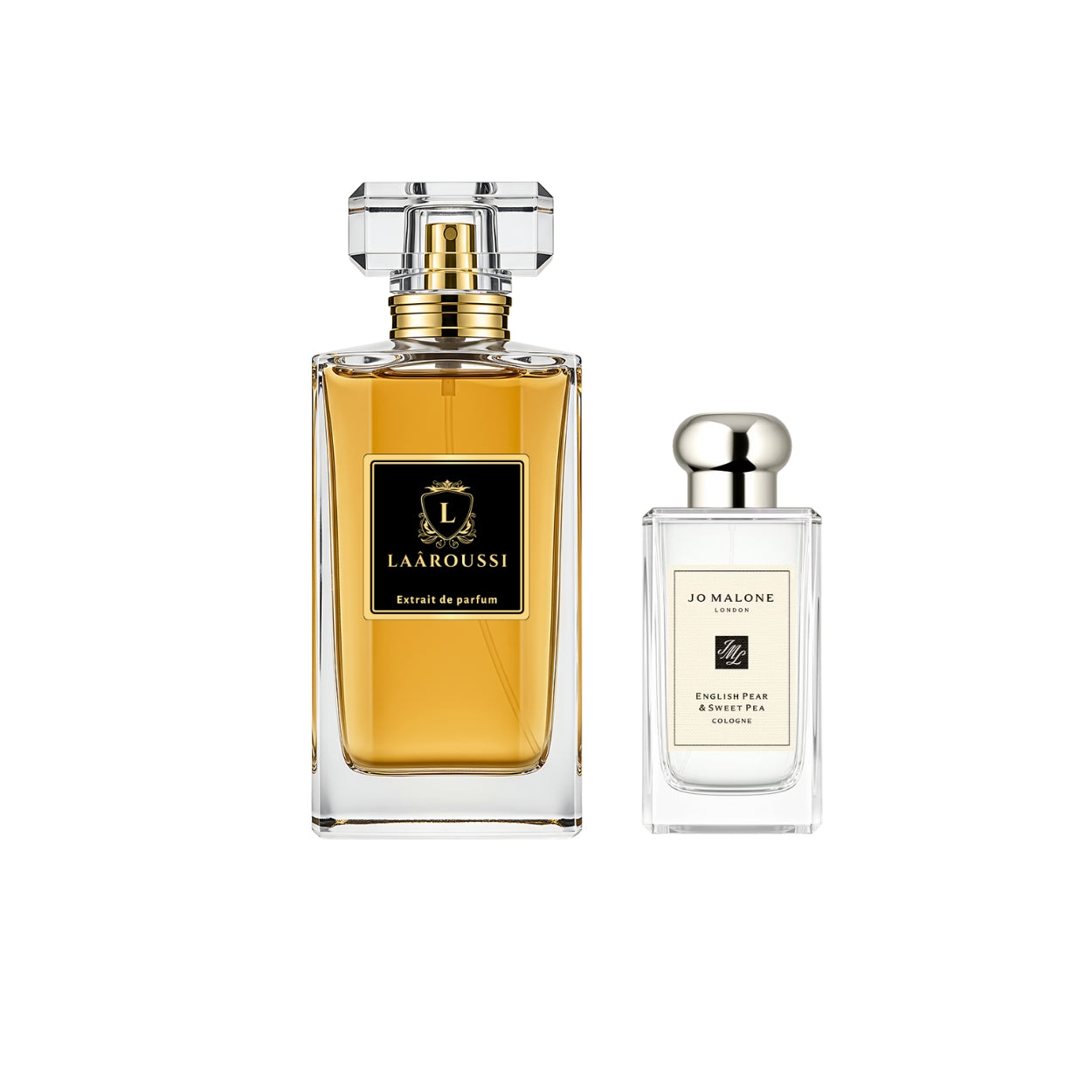English Pear Sweet Pea – Jo Malone