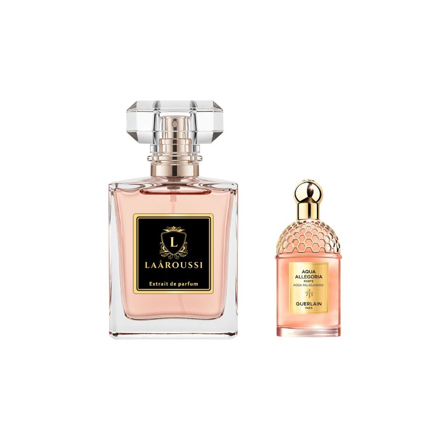 Aqua Allegoria Forte Rosa Palissandro Guerlain