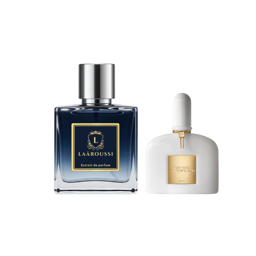 White Patchouli par Tom Ford