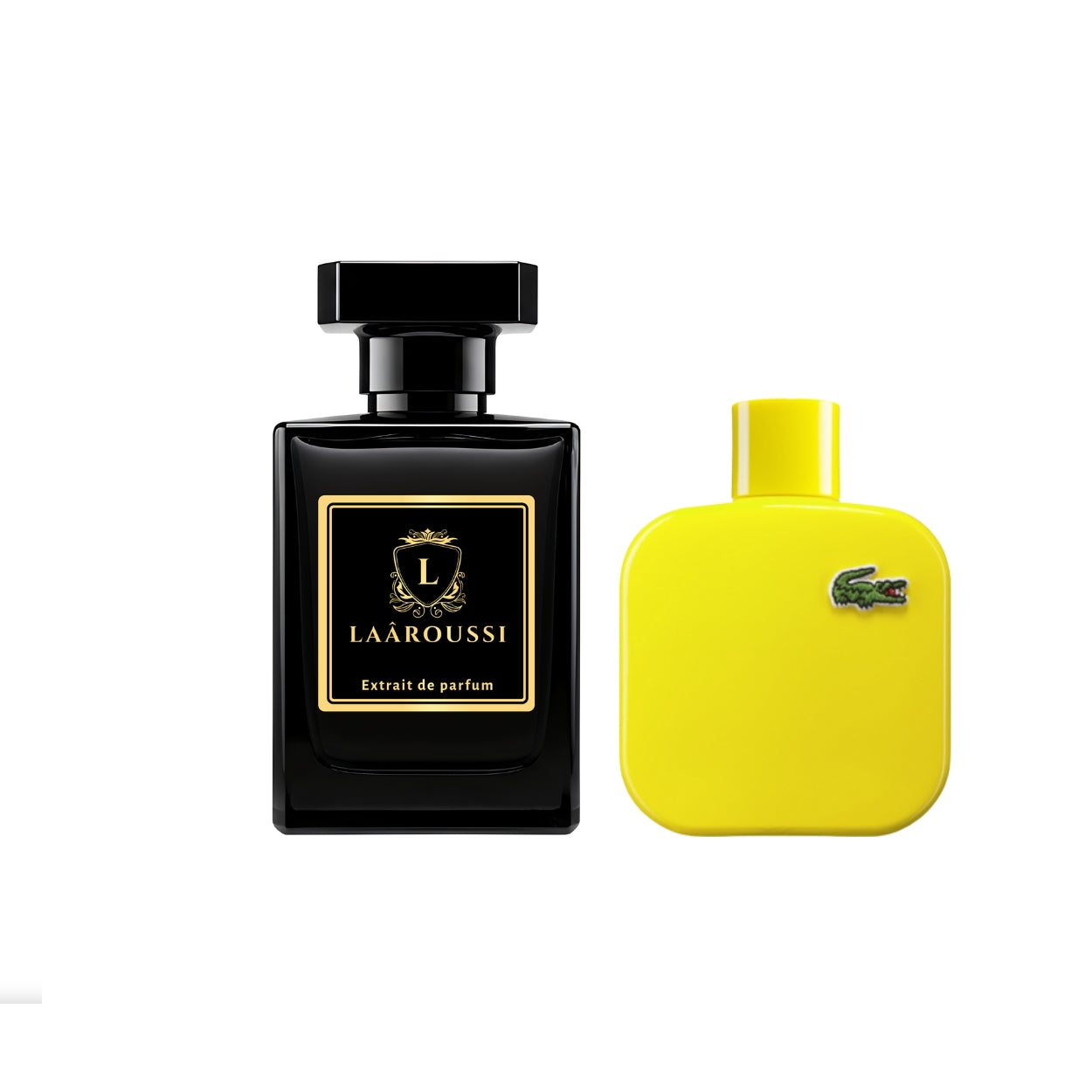 Jaune Lacoste Lacoste L.12.12