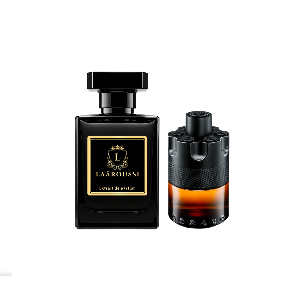 The Most Wanted par Azzaro
