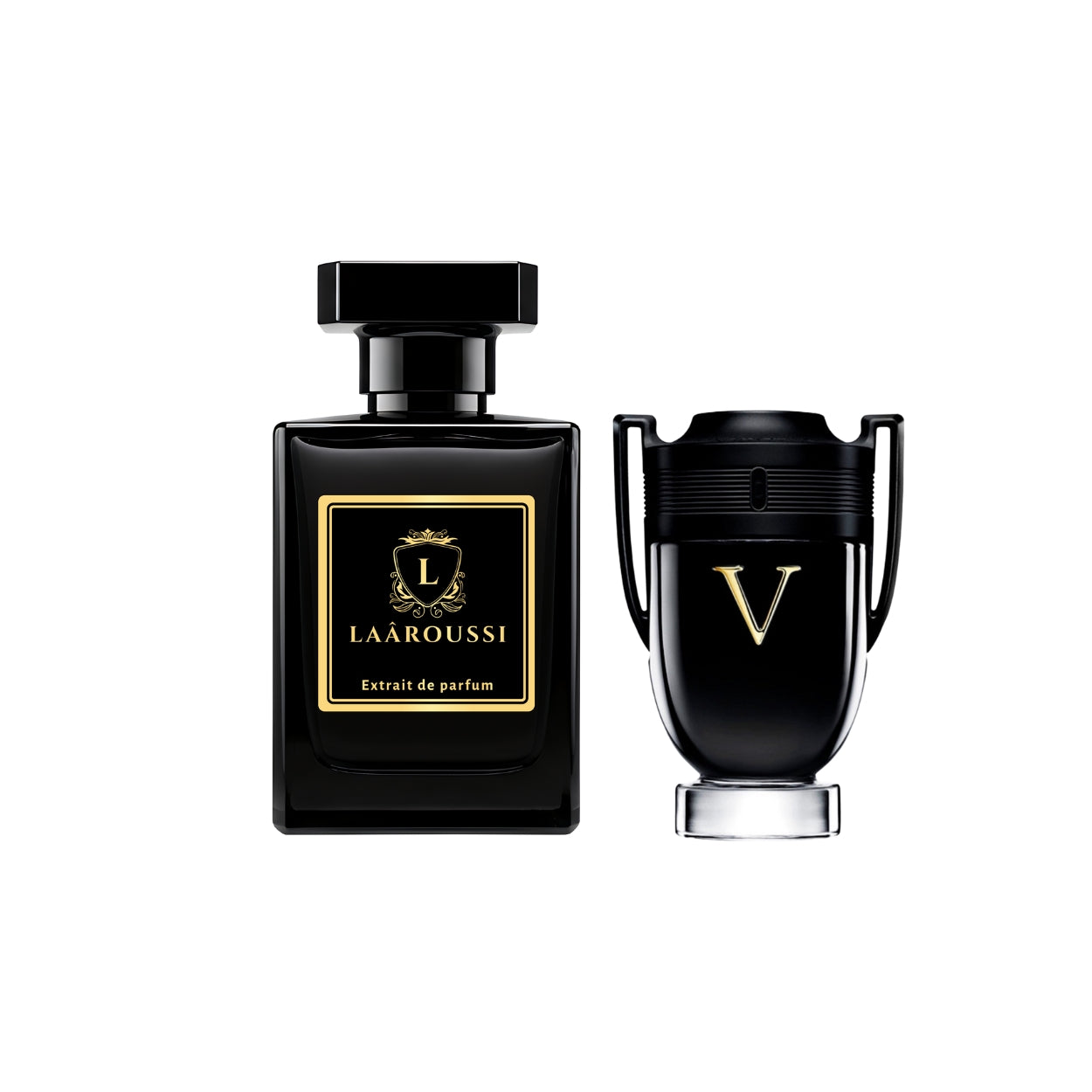 Invictus Victory Paco Rabanne