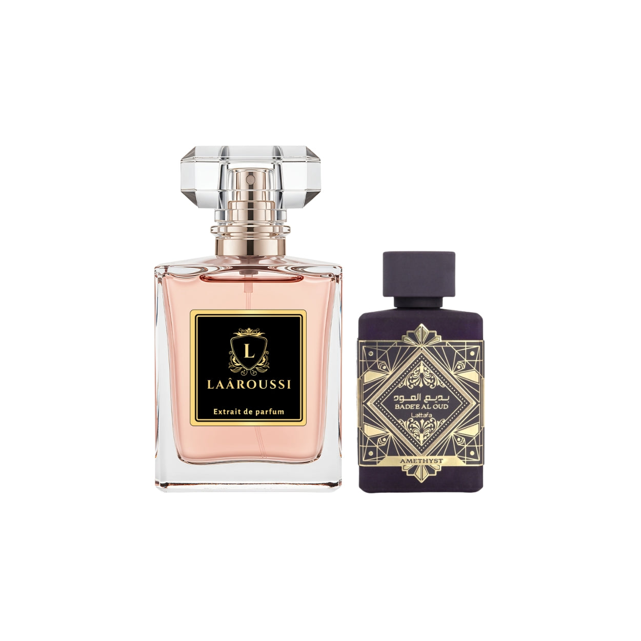 Oud For Glory par Lattafa