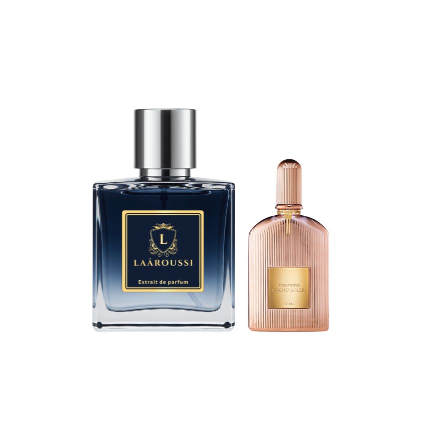 Orchid Soleil par Tom Ford