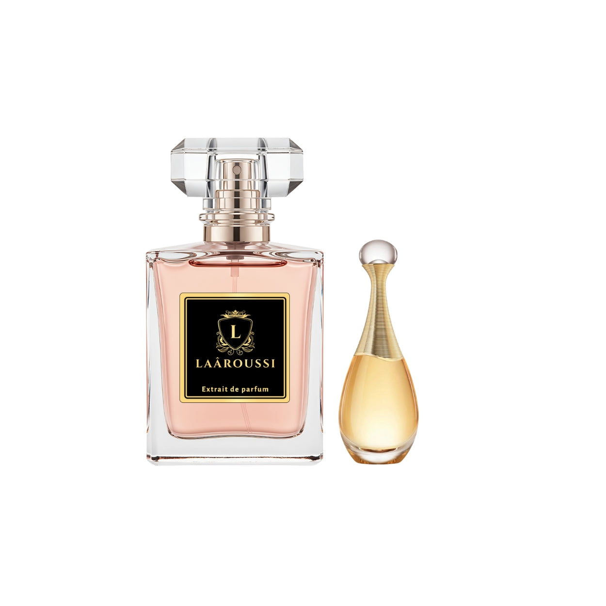 J’adore de Dior