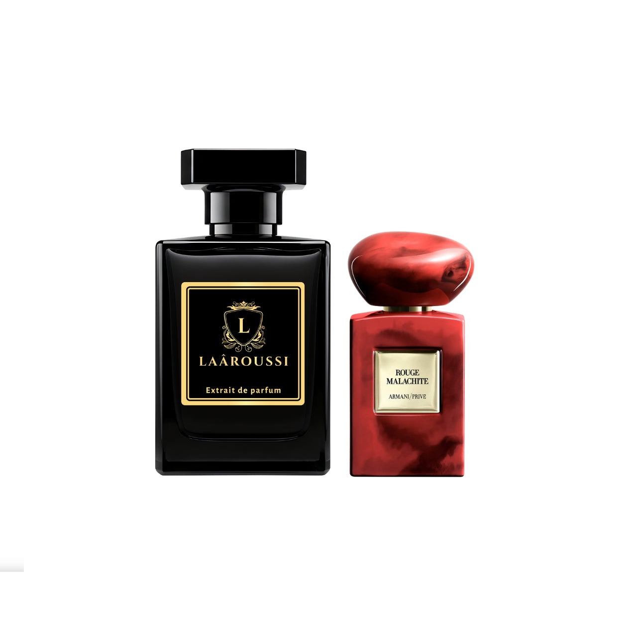 Rouge Malachite Armani Privé