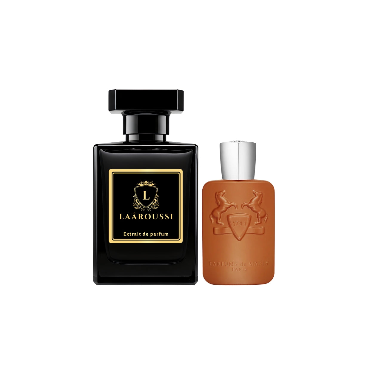 Althaïr De Marly