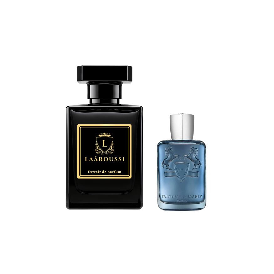 Sedley parfums de marly