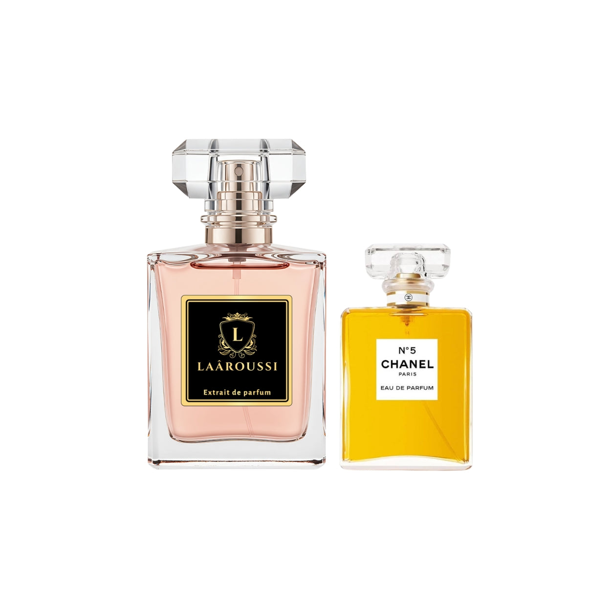 N°5 de Chanel