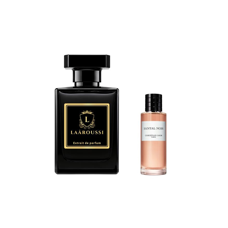 Santal Noir Dior