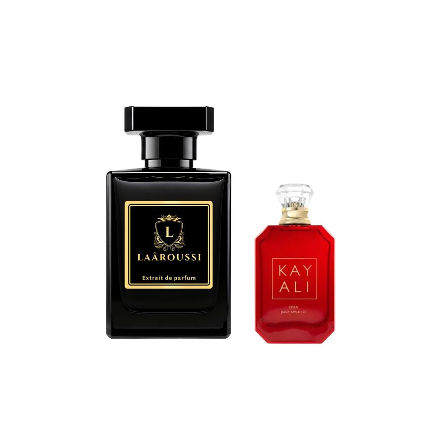 Eden Juicy Apple 01 kayali