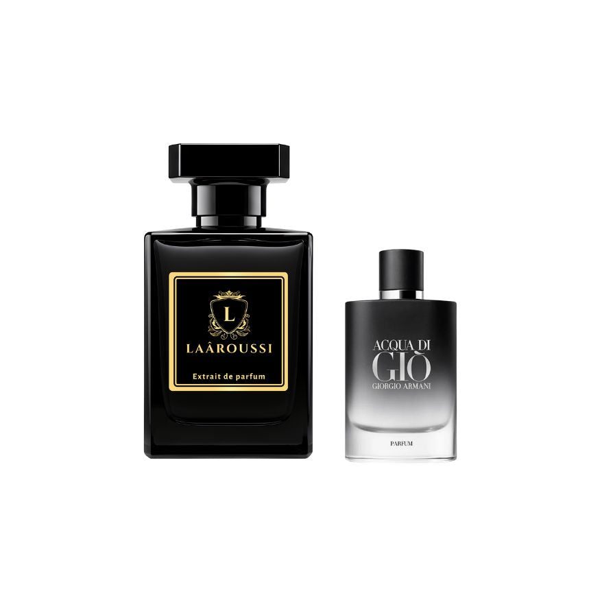 Acqua di Giò Parfum