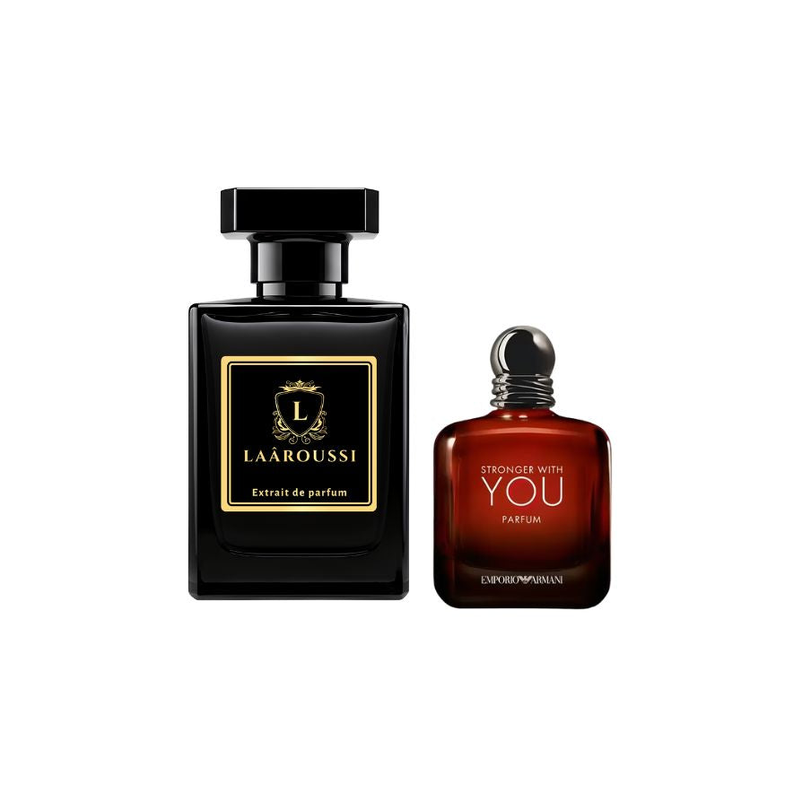 Stronger With You Parfum Giorgio Armani