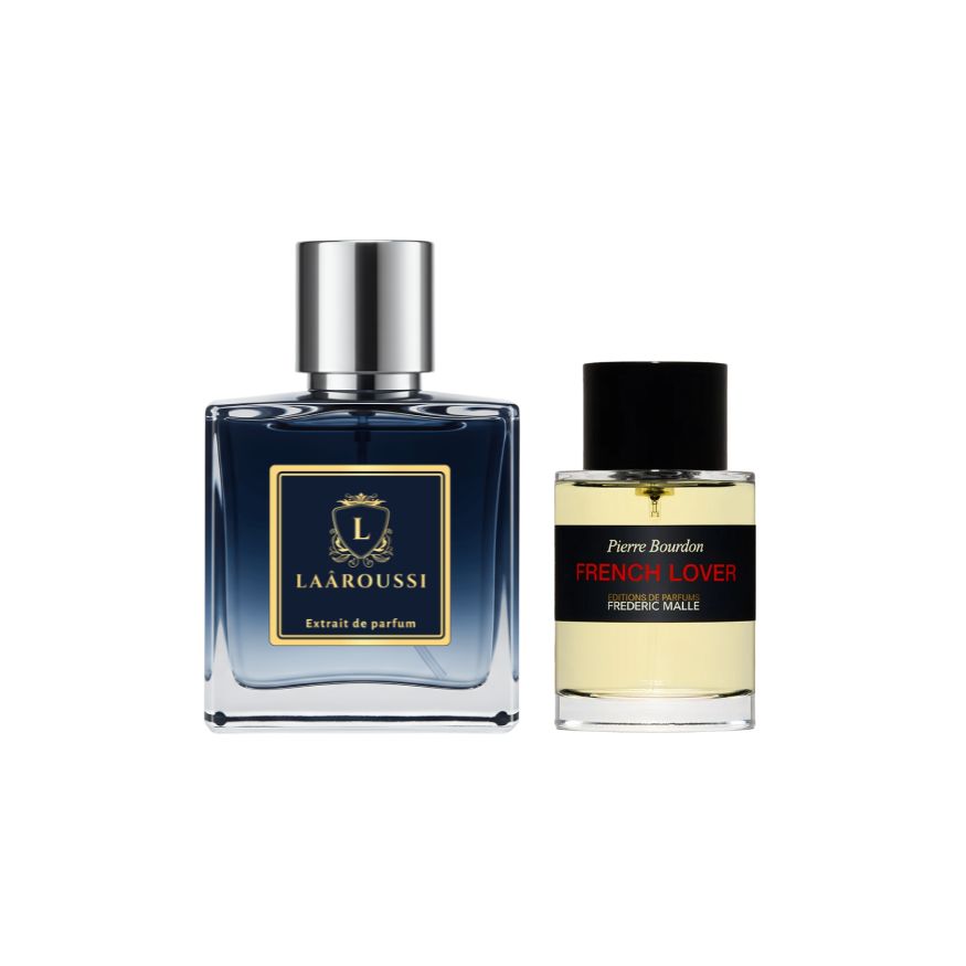 French Lover par Frédéric Malle