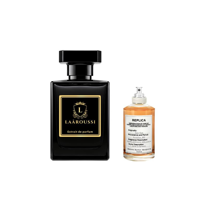 Jazz Club Maison Martin Margiela