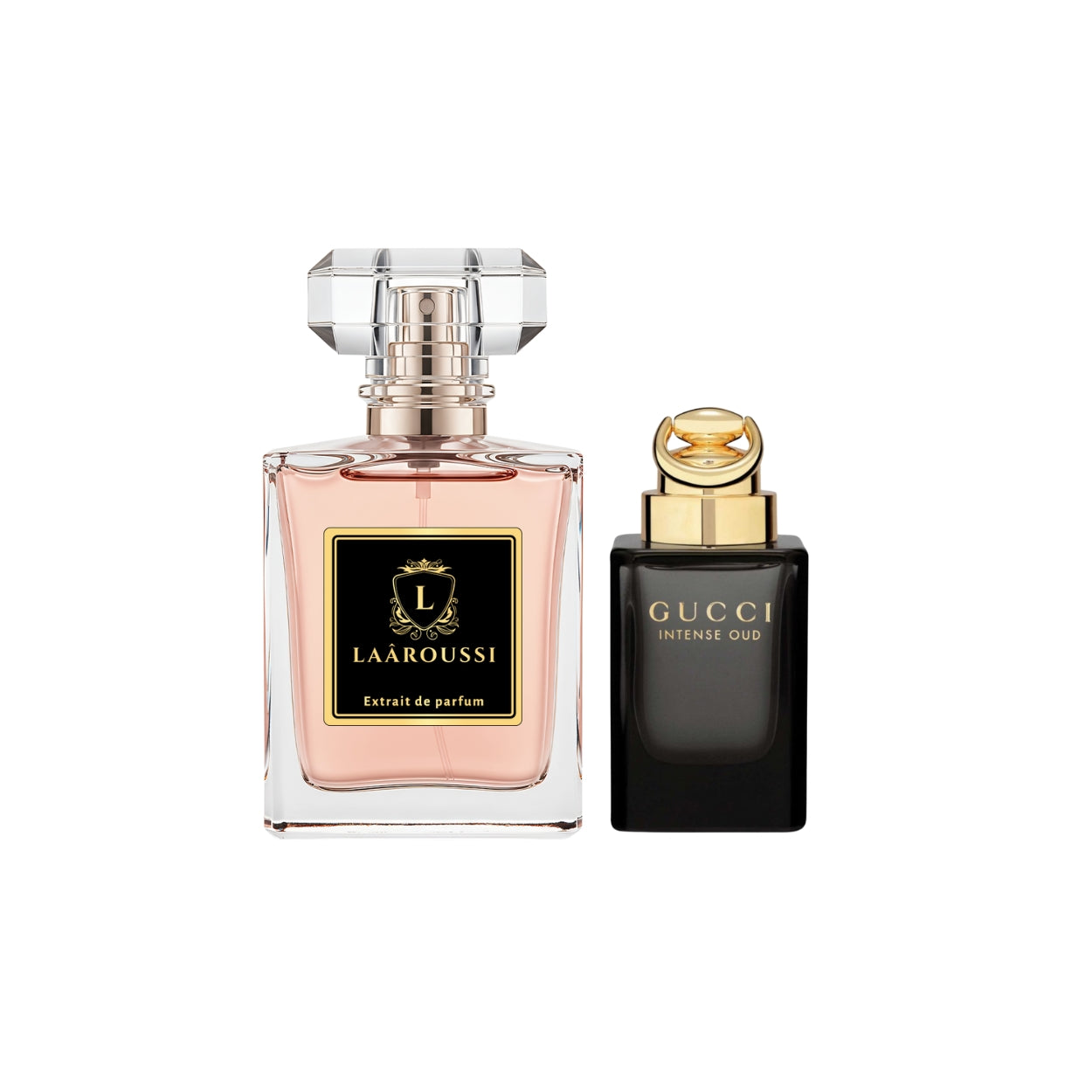 Gucci oud intense