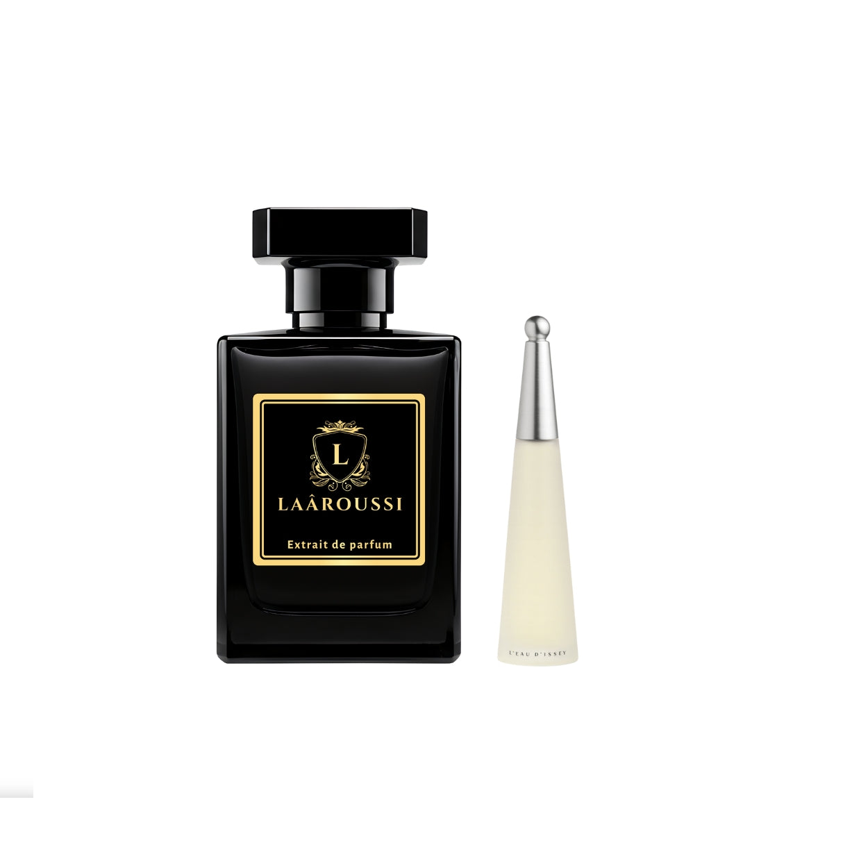 Eau D’Issey de Issey Miyake