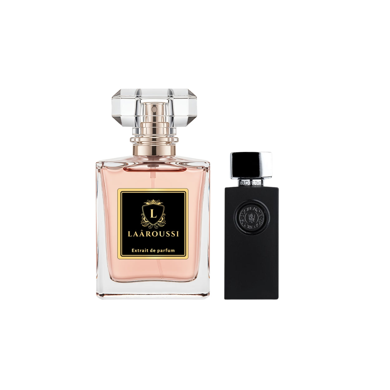 Sucre Noir Art profumi