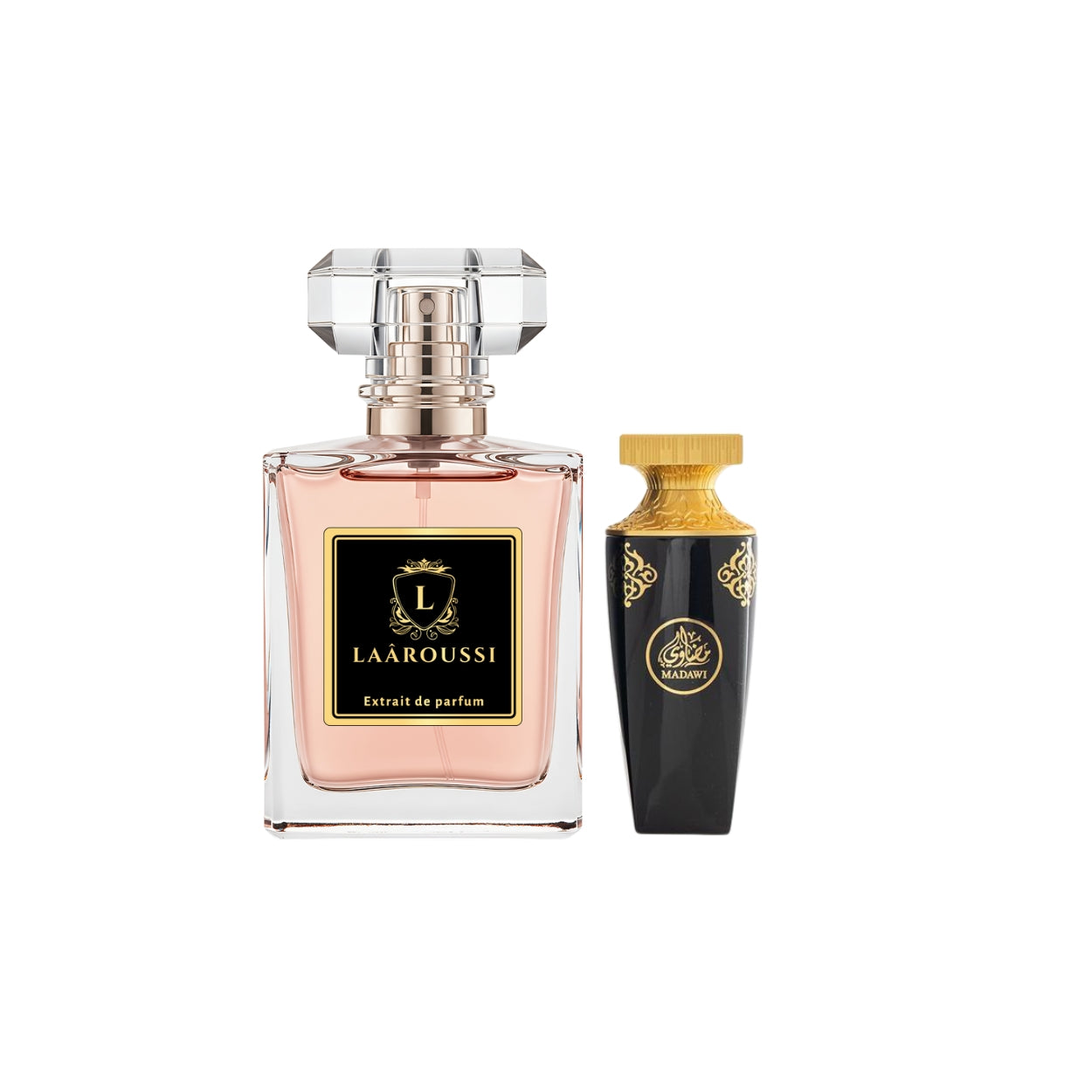 Madawi par Arabian Oud