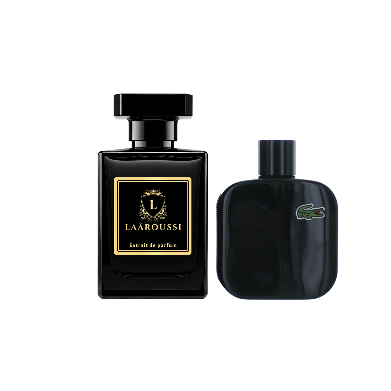 Lacoste L.12.12 Noir