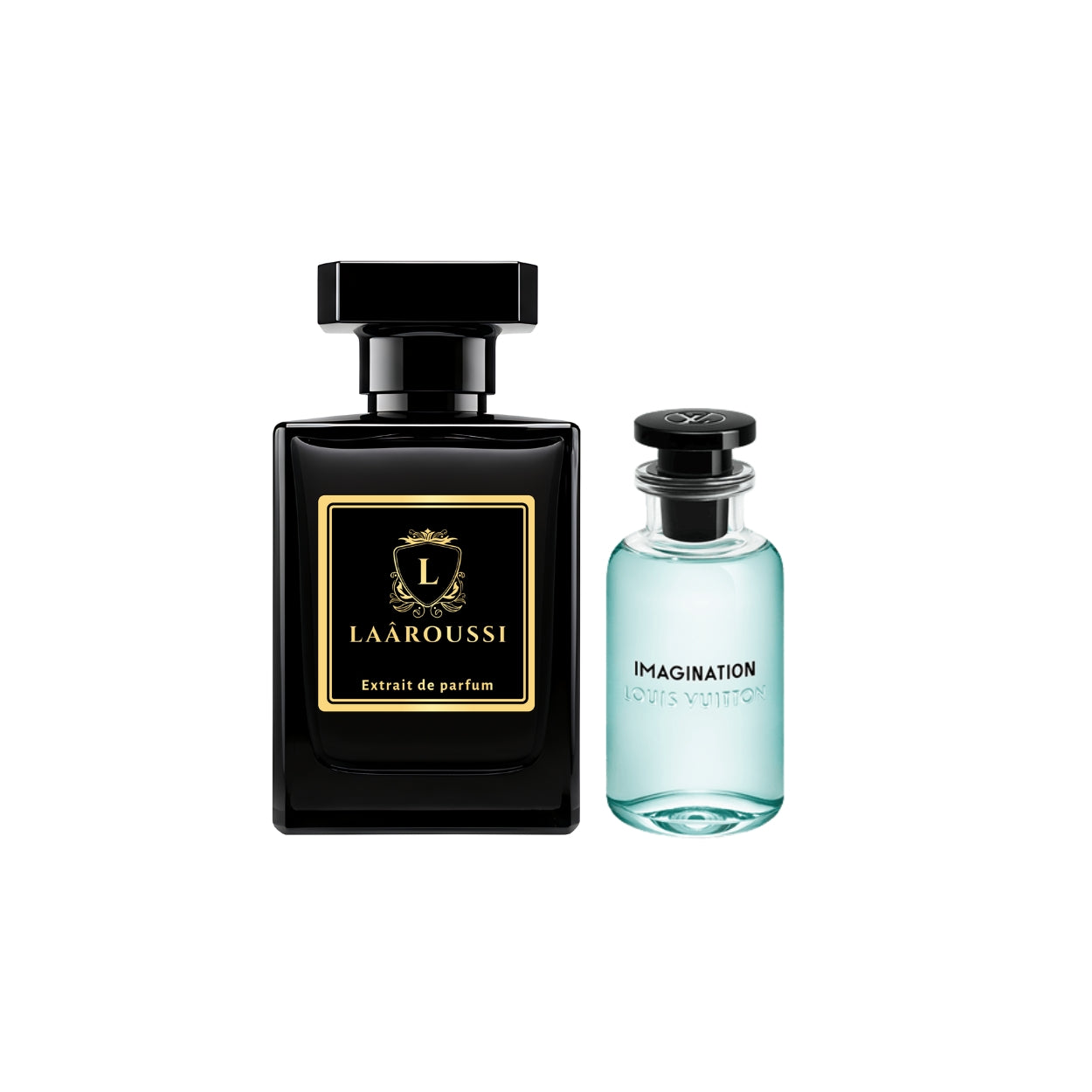 Imagination de Louis Vuitton