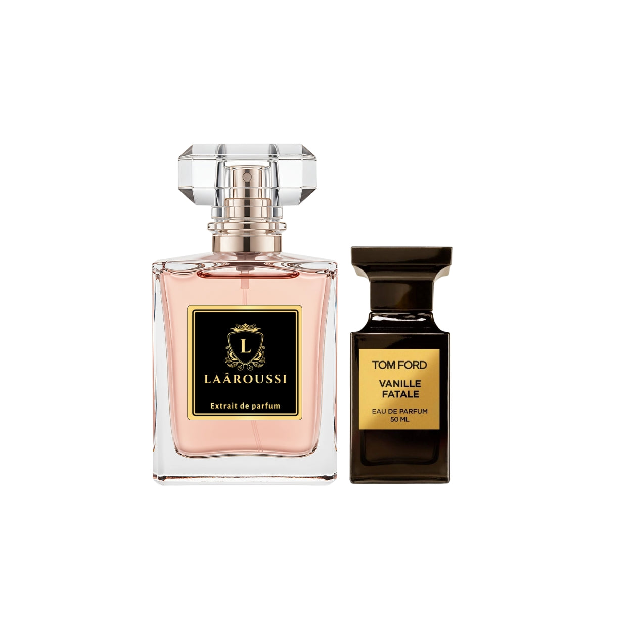 Vanille Fatale TOM FORD