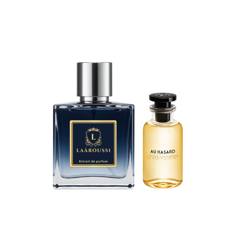 Au Hasard par Louis Vuitton