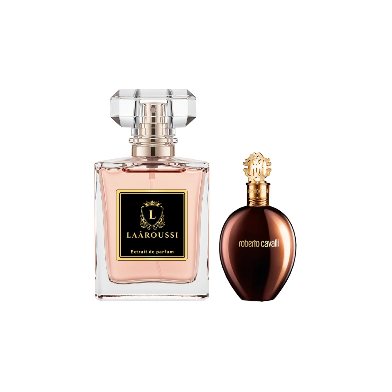 Tiger Oud parfume classic