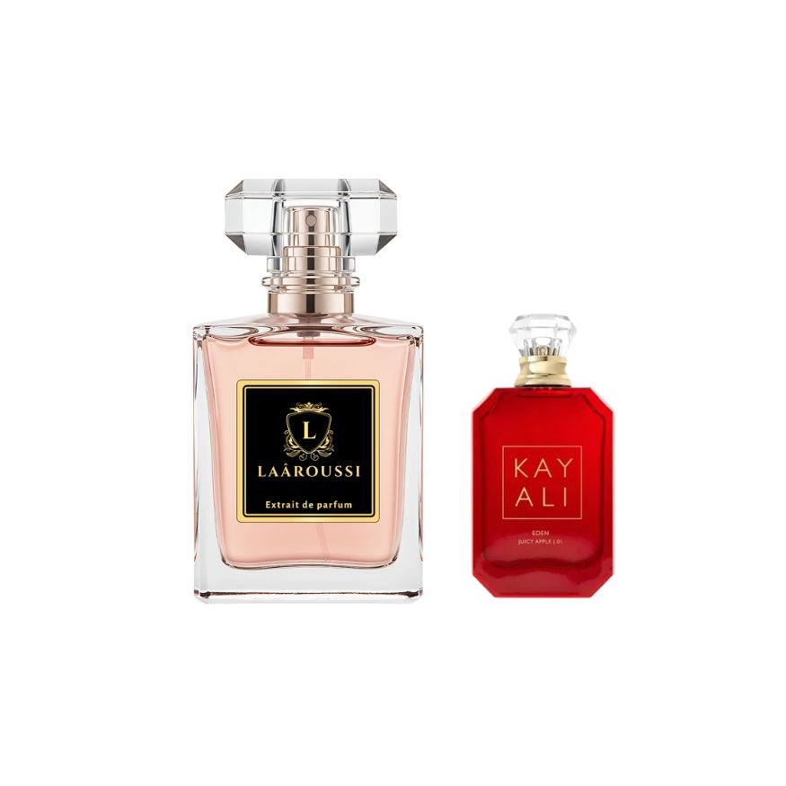Eden Juicy Apple 01 kayali