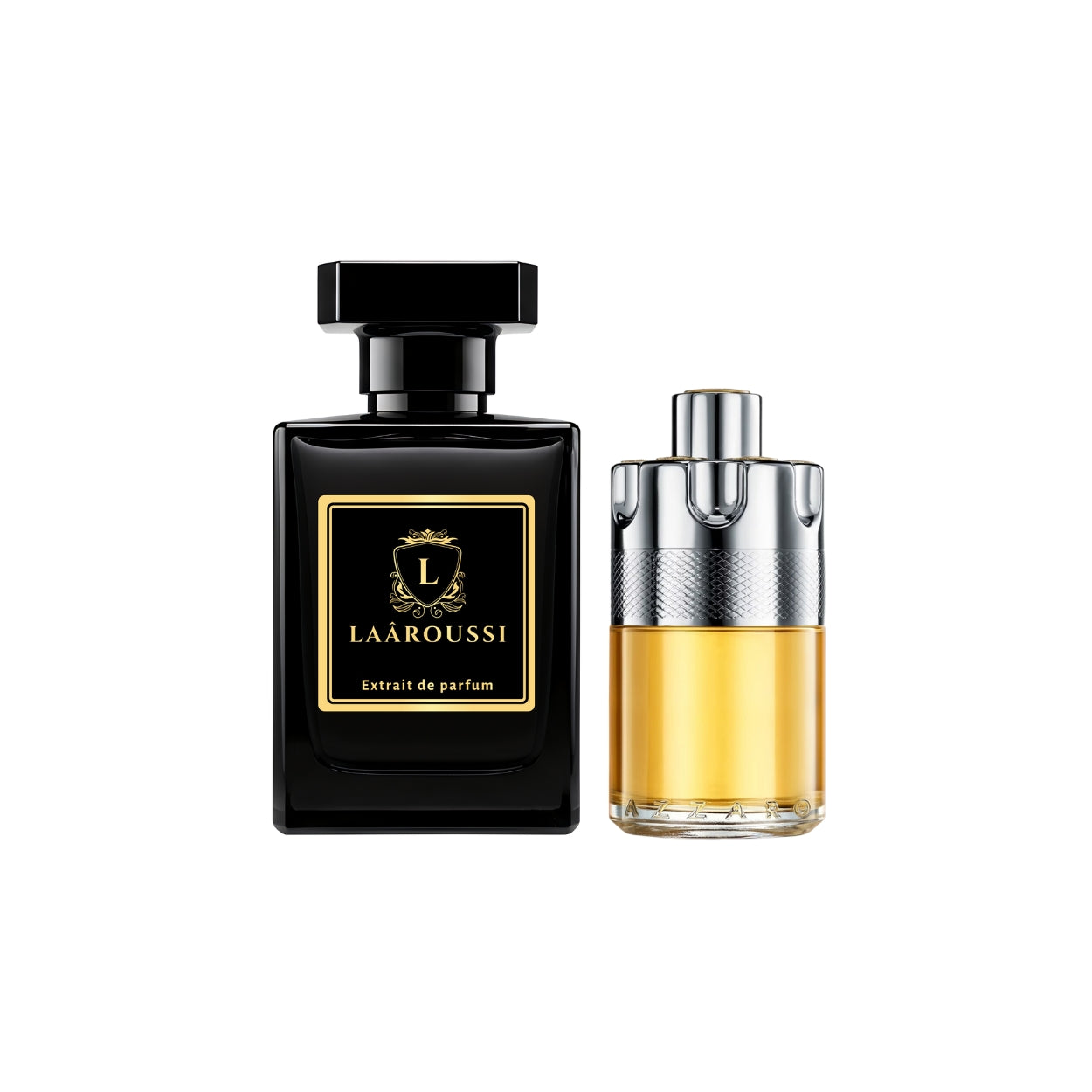 Azzaro Wanted par NIGHT