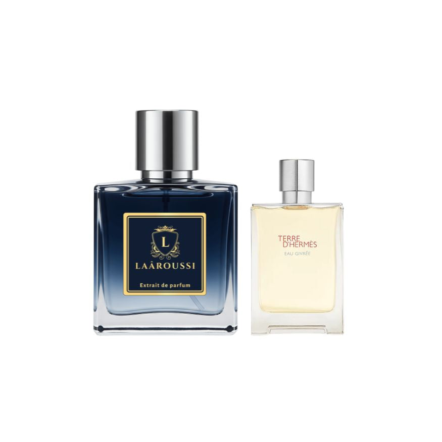 Terre d’Hermès par Hermès