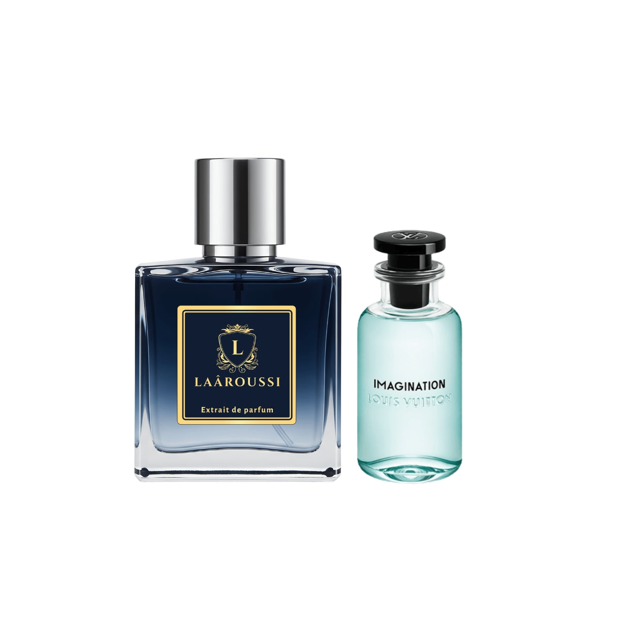 Imagination de Louis Vuitton