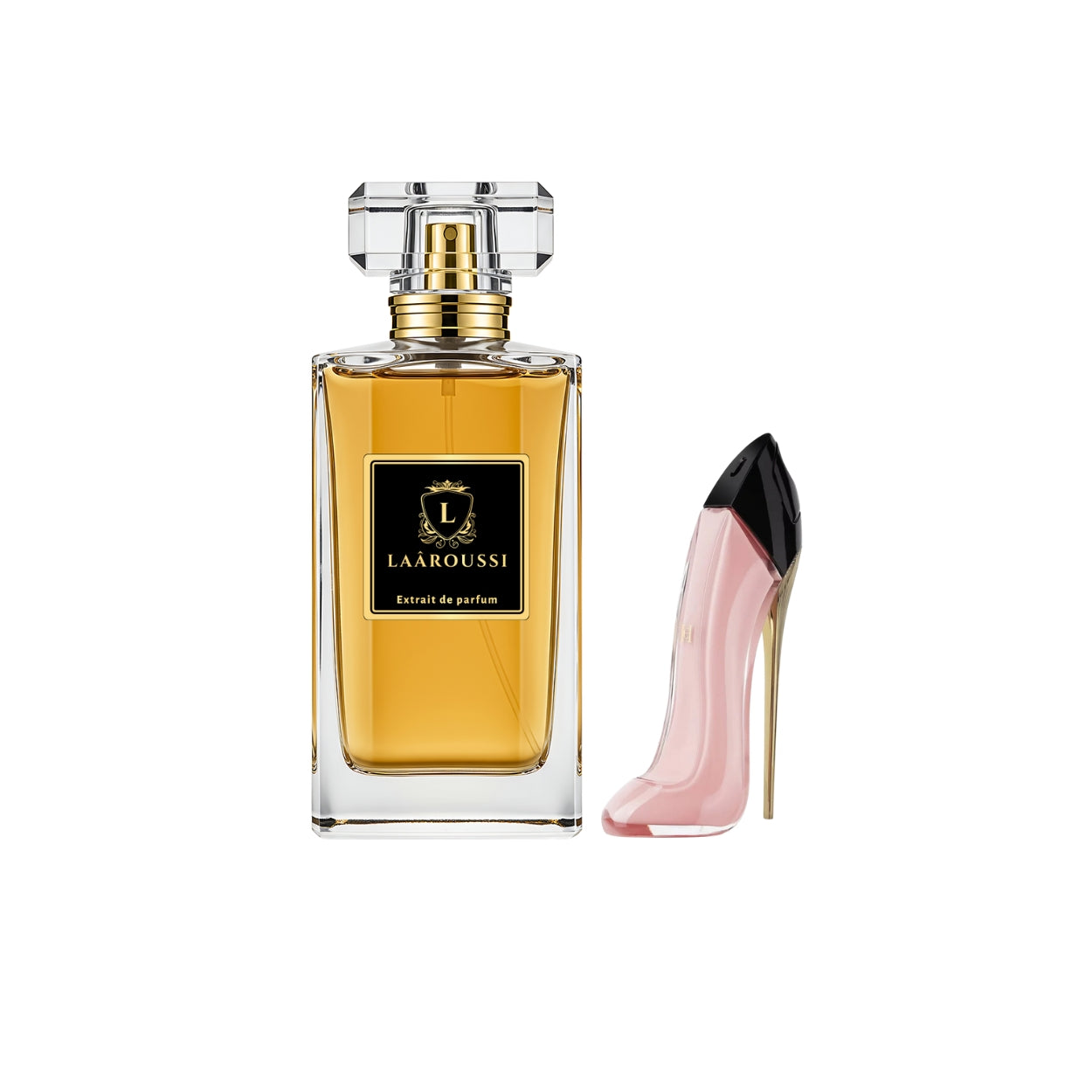 Good Girl Blush par Carolina Herrera