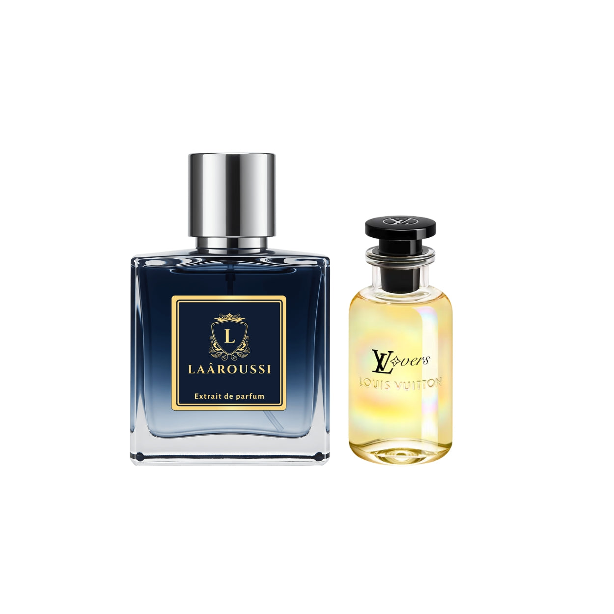 Lovers de Louis Vuitton