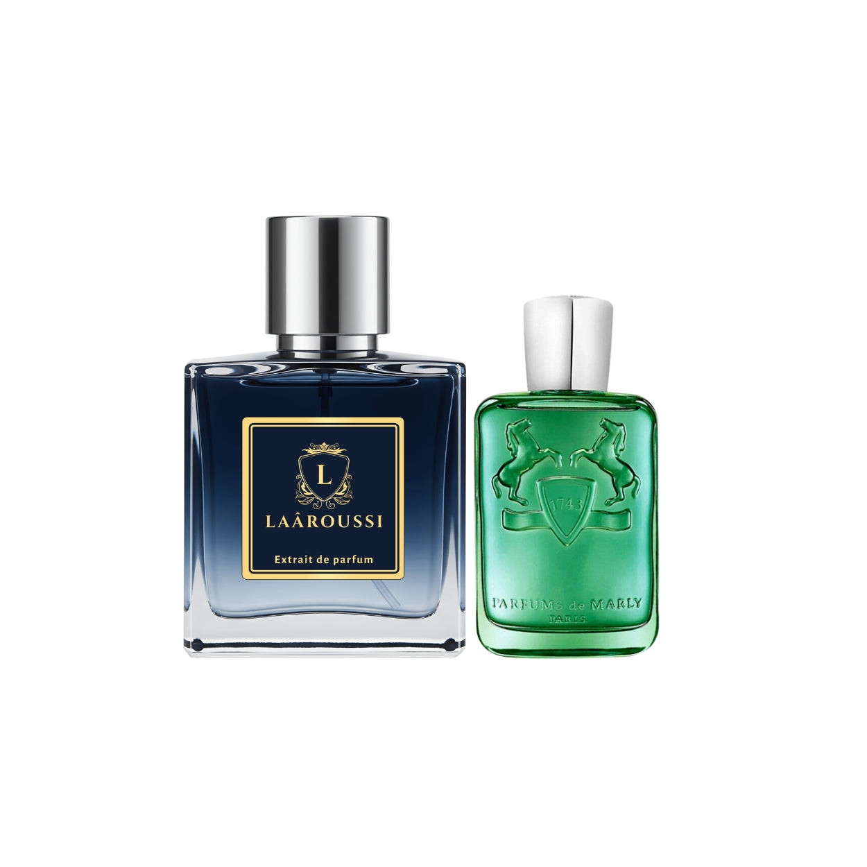 Greenley de Marly