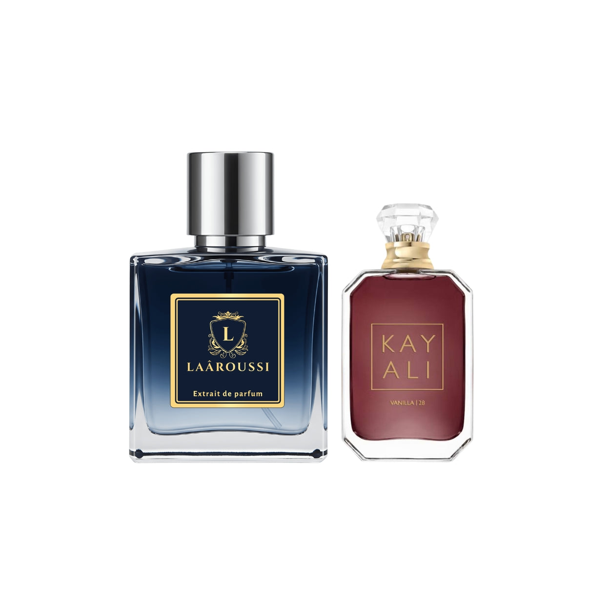 Vanilla 28 KAYALI