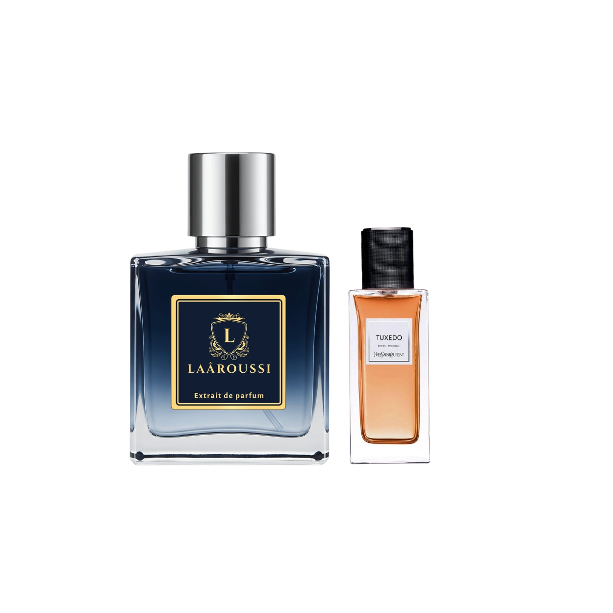 Tuxedo Yves Saint Laurent