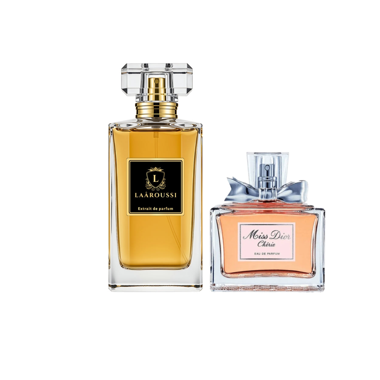 Miss Dior Chérie