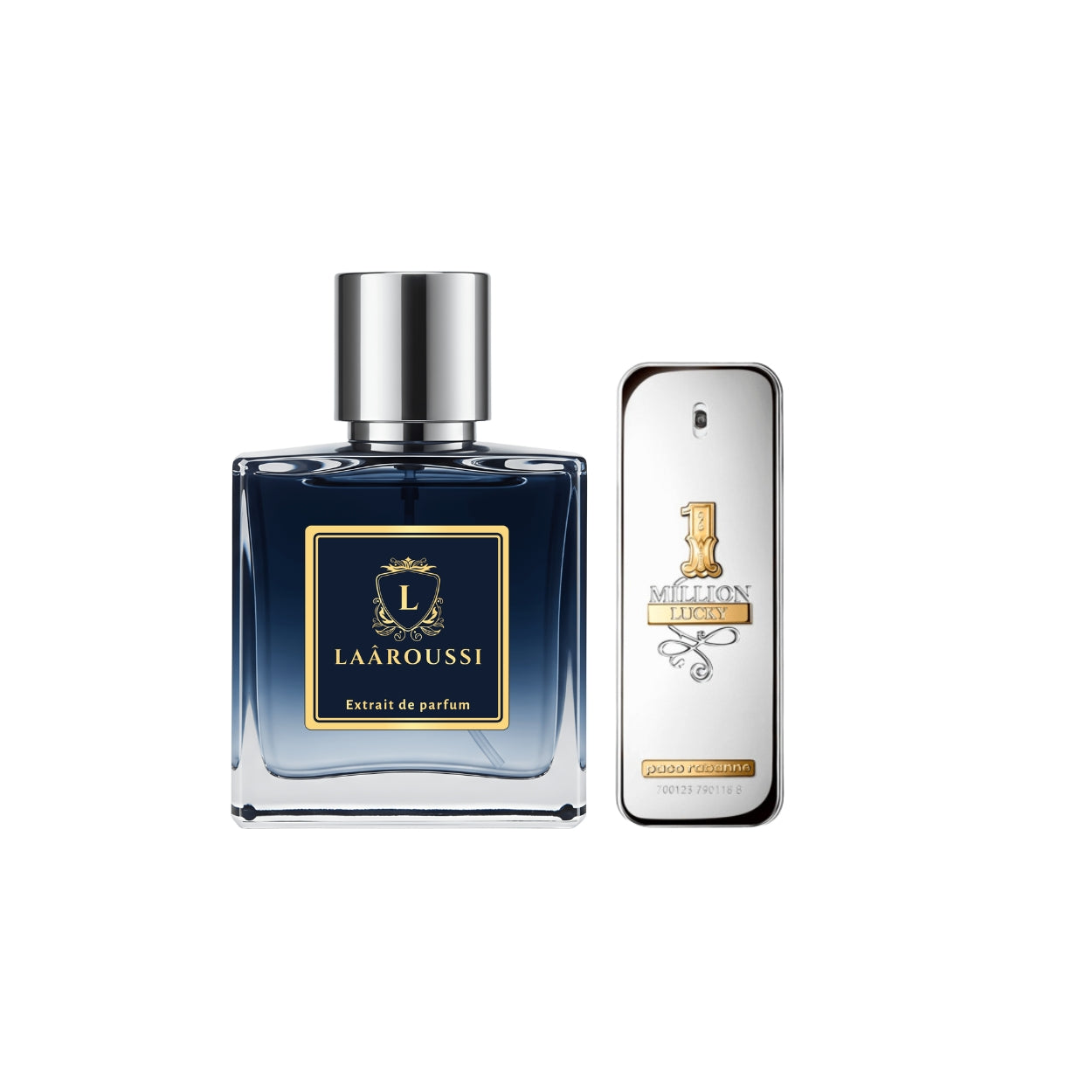 One Million Lucky de Paco Rabanne