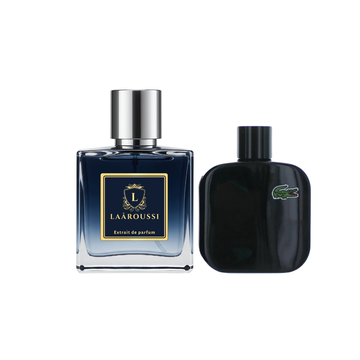 Lacoste L.12.12 Noir