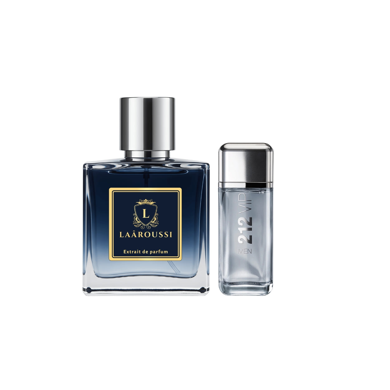 212 VIP Carolina Herrera