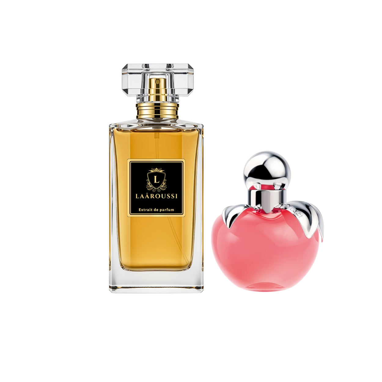 Nina Nina Ricci