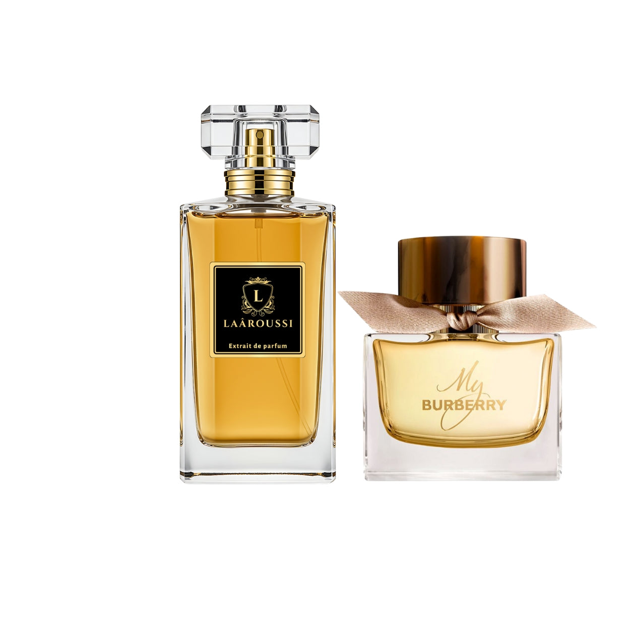 My Burberry de Burberry