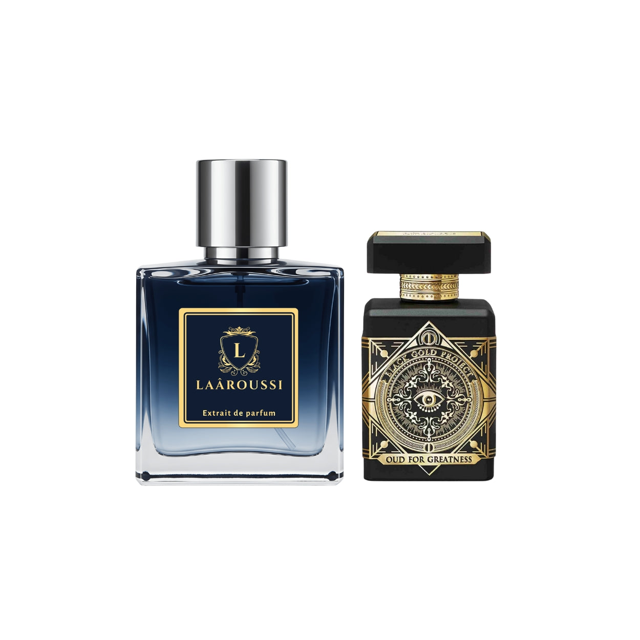 Oud For Greatness
