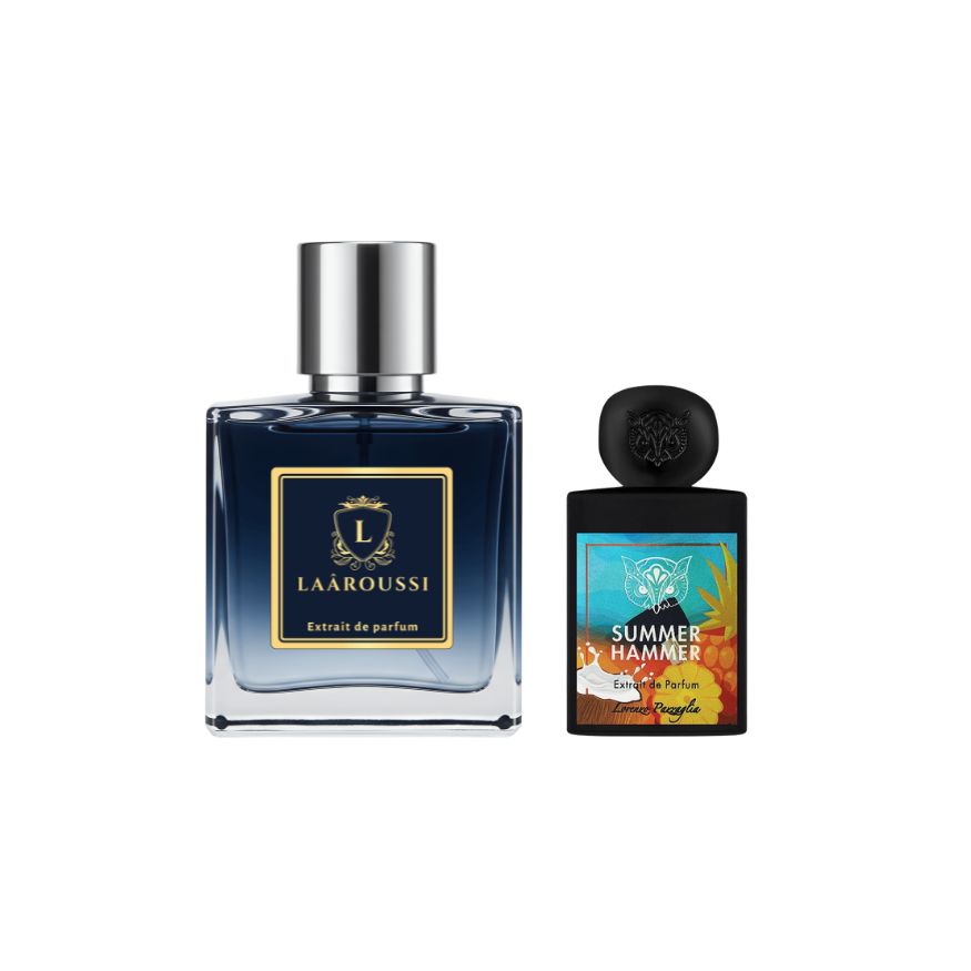 Lorenzo Pazzaglia Summer Hammer